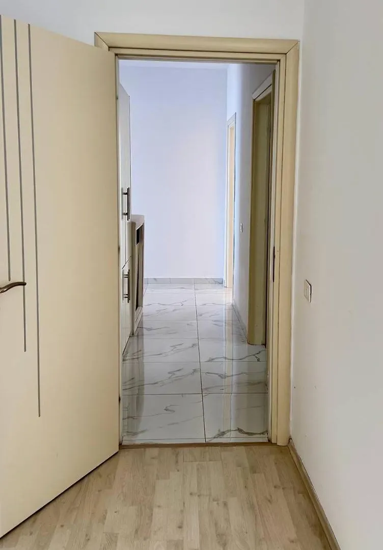 Appartamento Orange Sea View Penthouse Sarandë Albania